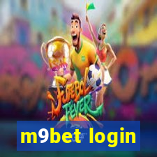 m9bet login